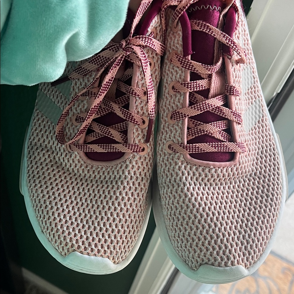Adidas Cloudfoam Racer - Picture 2 of 6